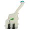 Windshield Washer Reservoir