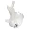 Windshield Washer Reservoir
