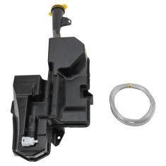 Windshield Washer Reservoir