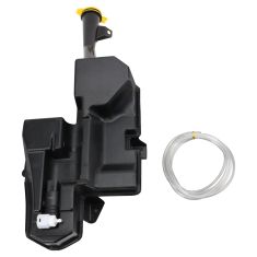 Windshield Washer Reservoir