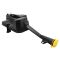 Windshield Washer Reservoir