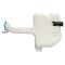Windshield Washer Reservoir