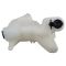 Windshield Washer Reservoir
