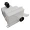 Windshield Washer Reservoir