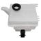 Windshield Washer Reservoir