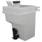 Windshield Washer Reservoir