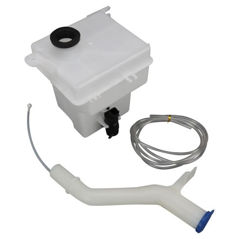 Windshield Washer Reservoir