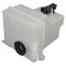 Windshield Washer Reservoir