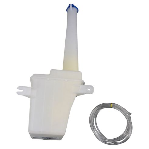 Windshield Washer Reservoir