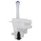 Windshield Washer Reservoir