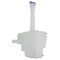 Windshield Washer Reservoir