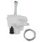 Windshield Washer Reservoir