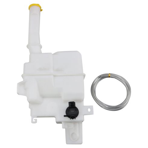 Windshield Washer Reservoir