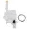 Windshield Washer Reservoir