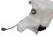 Windshield Washer Reservoir