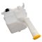 Windshield Washer Reservoir