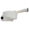 Windshield Washer Reservoir