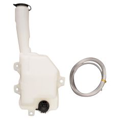 Windshield Washer Reservoir