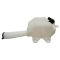 Windshield Washer Reservoir
