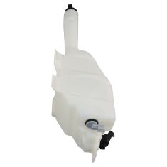 Windshield Washer Reservoir