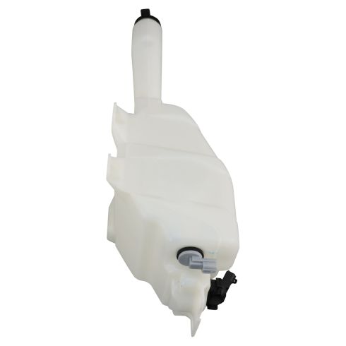 Windshield Washer Reservoir