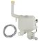 Windshield Washer Reservoir
