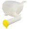 Windshield Washer Reservoir