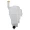 Windshield Washer Reservoir