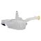 Windshield Washer Reservoir