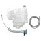 Windshield Washer Reservoir