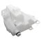 Windshield Washer Reservoir