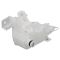 Windshield Washer Reservoir