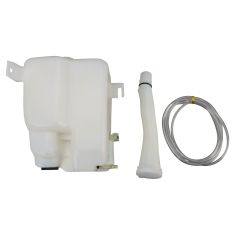 Windshield Washer Reservoir