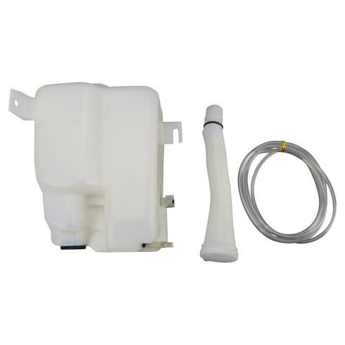 Windshield Washer Reservoir