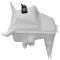 Windshield Washer Reservoir