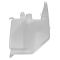 Windshield Washer Reservoir