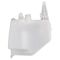 Windshield Washer Reservoir