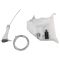 Windshield Washer Reservoir