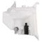 Windshield Washer Reservoir