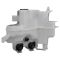 Windshield Washer Reservoir