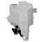 Windshield Washer Reservoir