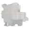 Windshield Washer Reservoir