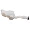 Windshield Washer Reservoir