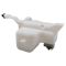 Windshield Washer Reservoir
