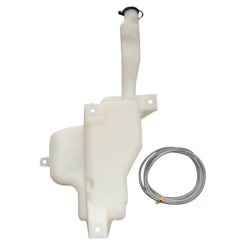 Windshield Washer Reservoir