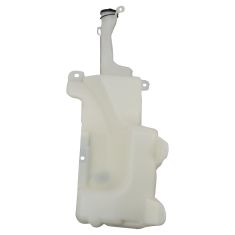 Windshield Washer Reservoir