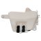 Windshield Washer Reservoir