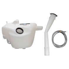 Windshield Washer Reservoir