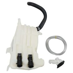 Windshield Washer Reservoir