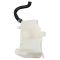 Windshield Washer Reservoir